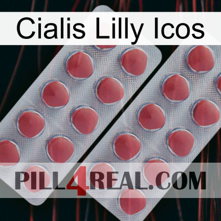 Cialis Lilly Icos 19